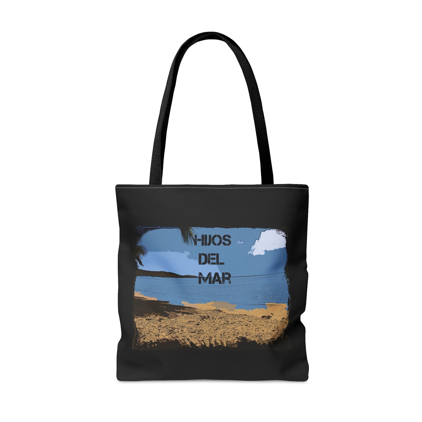 Hijos del Mar- Tote Bag