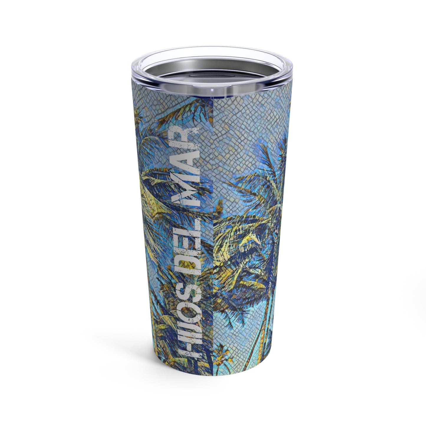 Hijos del Mar Tumbler 20oz