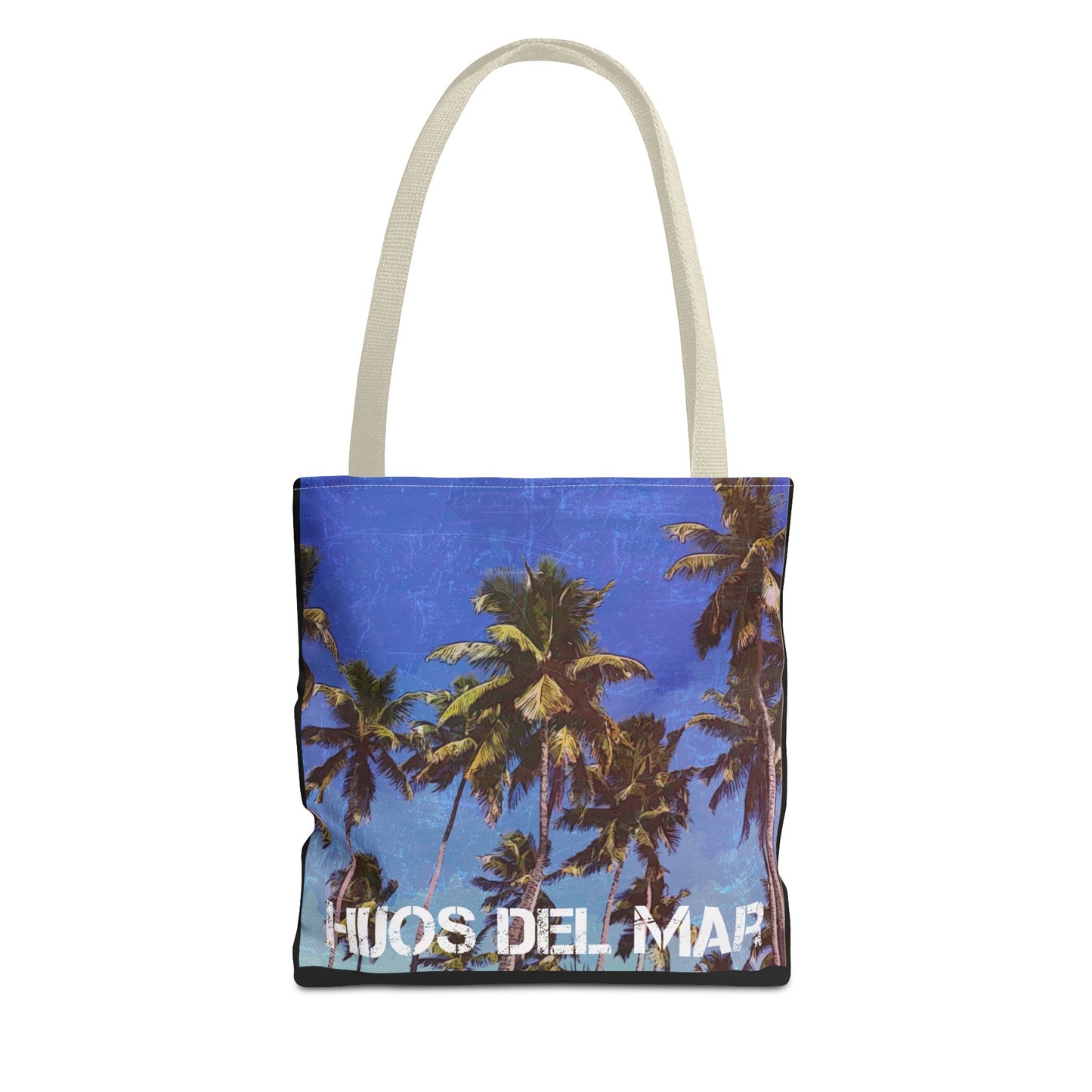 Hijos Del MarTote Bag