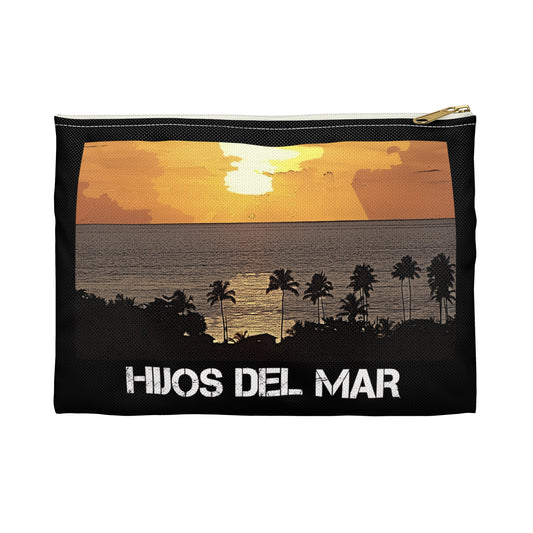 Hijos del Mar Accessory Pouch