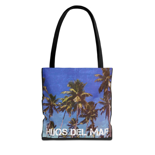 Hijos Del MarTote Bag