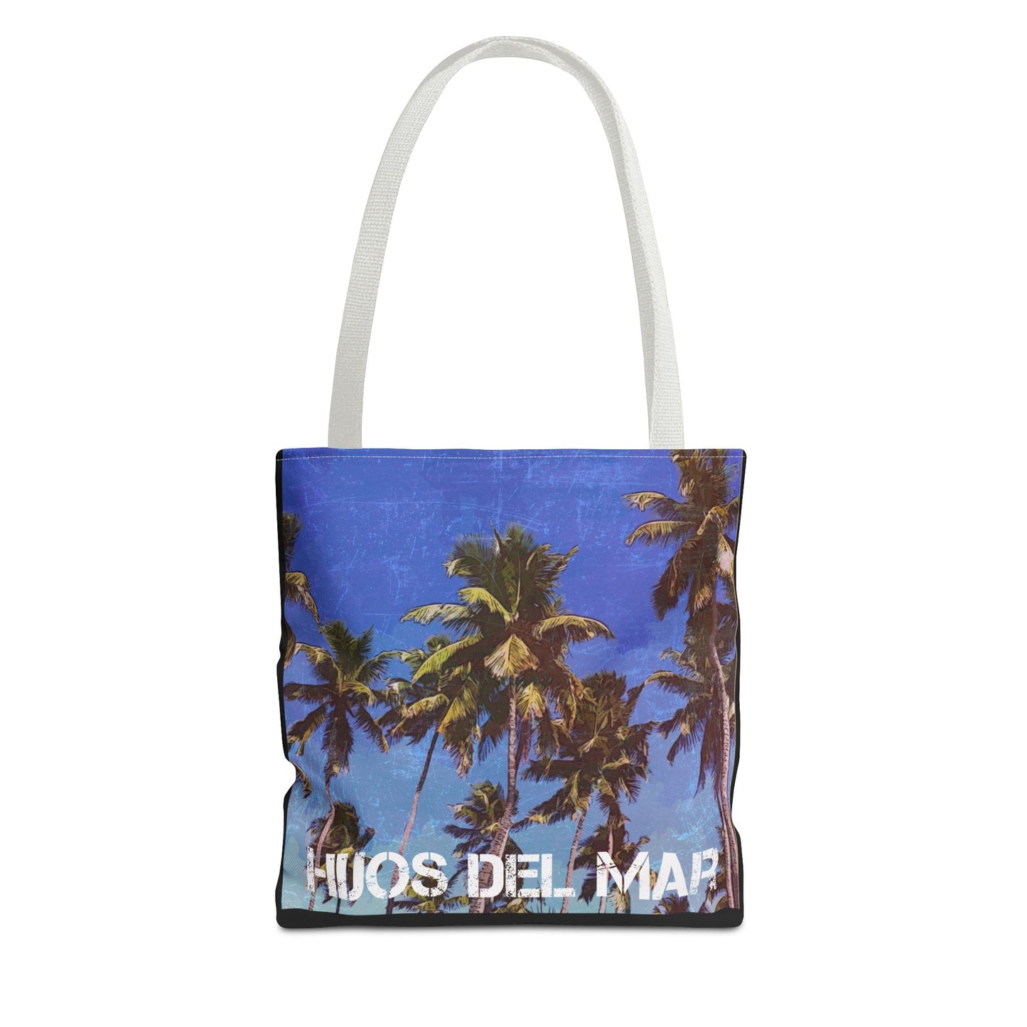 Hijos Del MarTote Bag