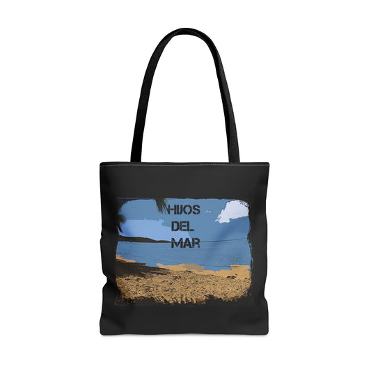 Hijos del Mar- Tote Bag