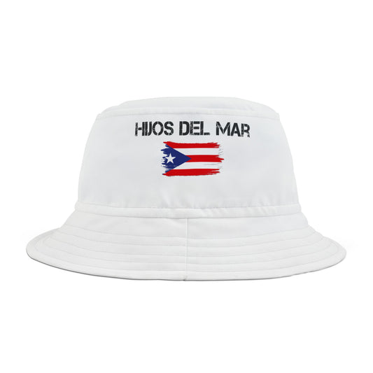 Hijos del Mar Bucket Hat