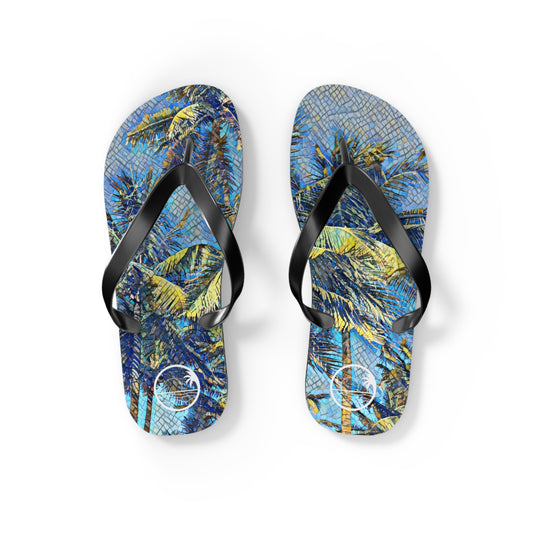 Hijos del Mar small-Flip Flops