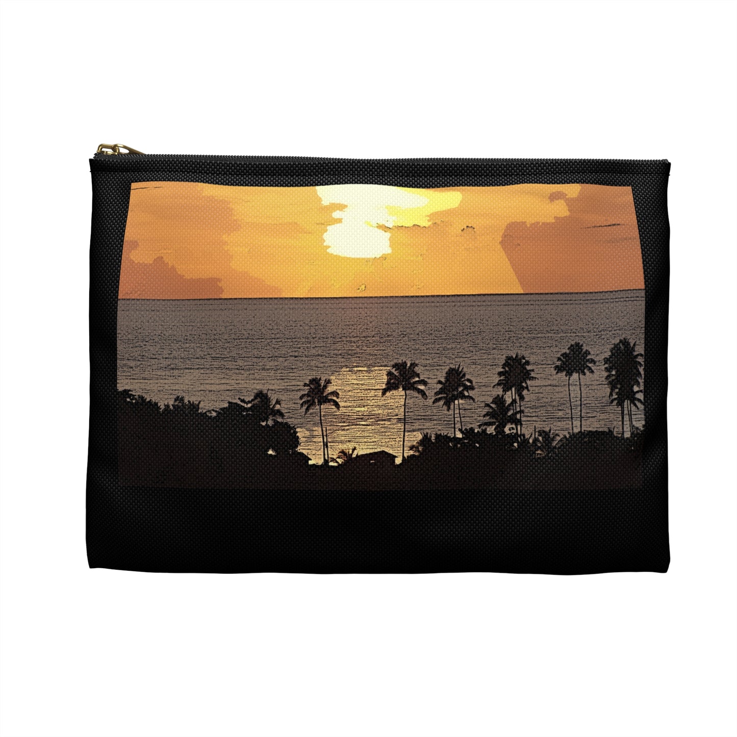 Hijos del Mar Accessory Pouch