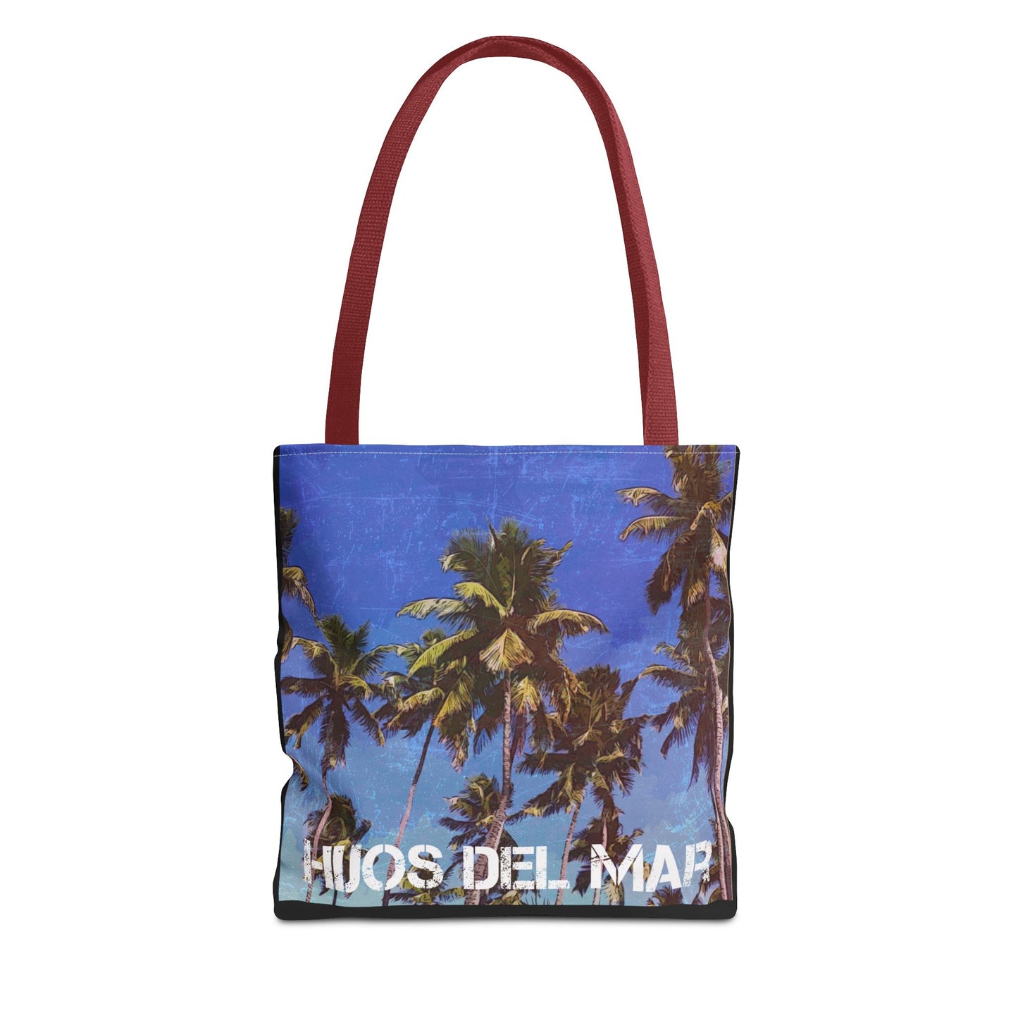 Hijos Del MarTote Bag