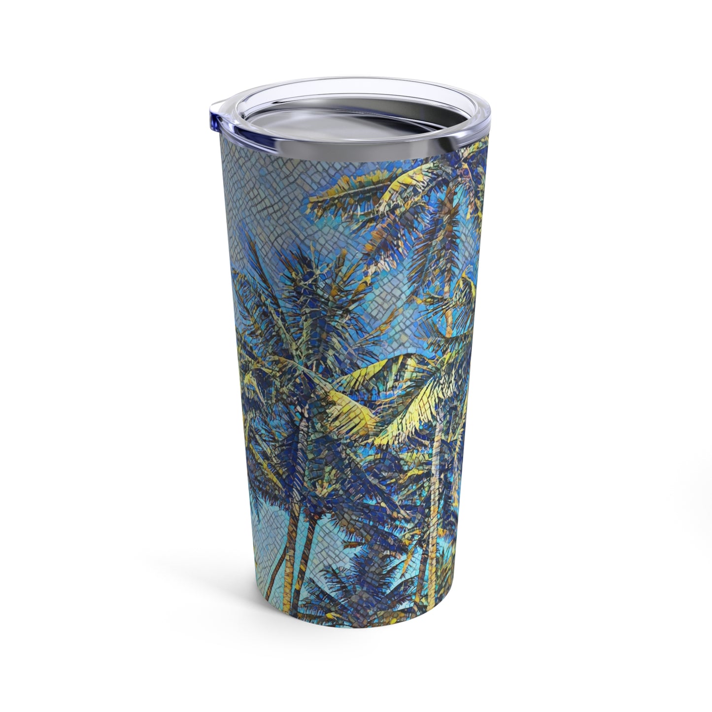 Hijos del Mar Tumbler 20oz